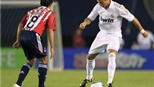 Ronaldo ngạc nhiên về các đồng đội mới